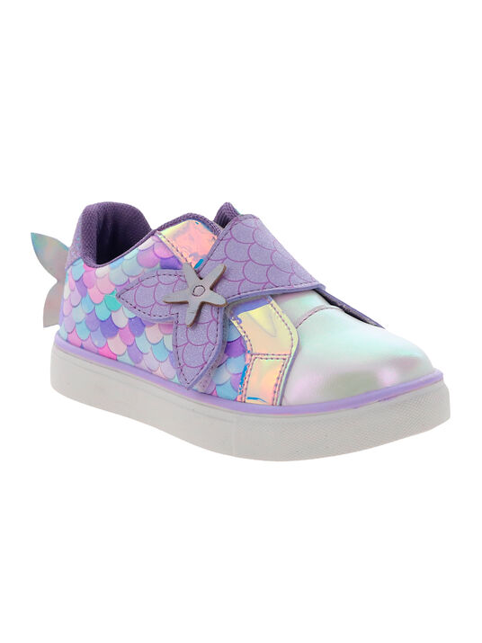 Tenis Tropicana Infantil 52117, BLANCO, hi-res