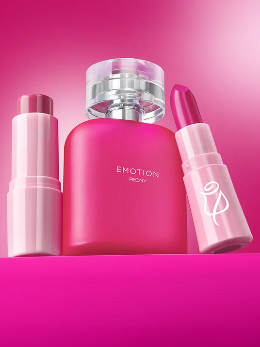 Set Peony 28139