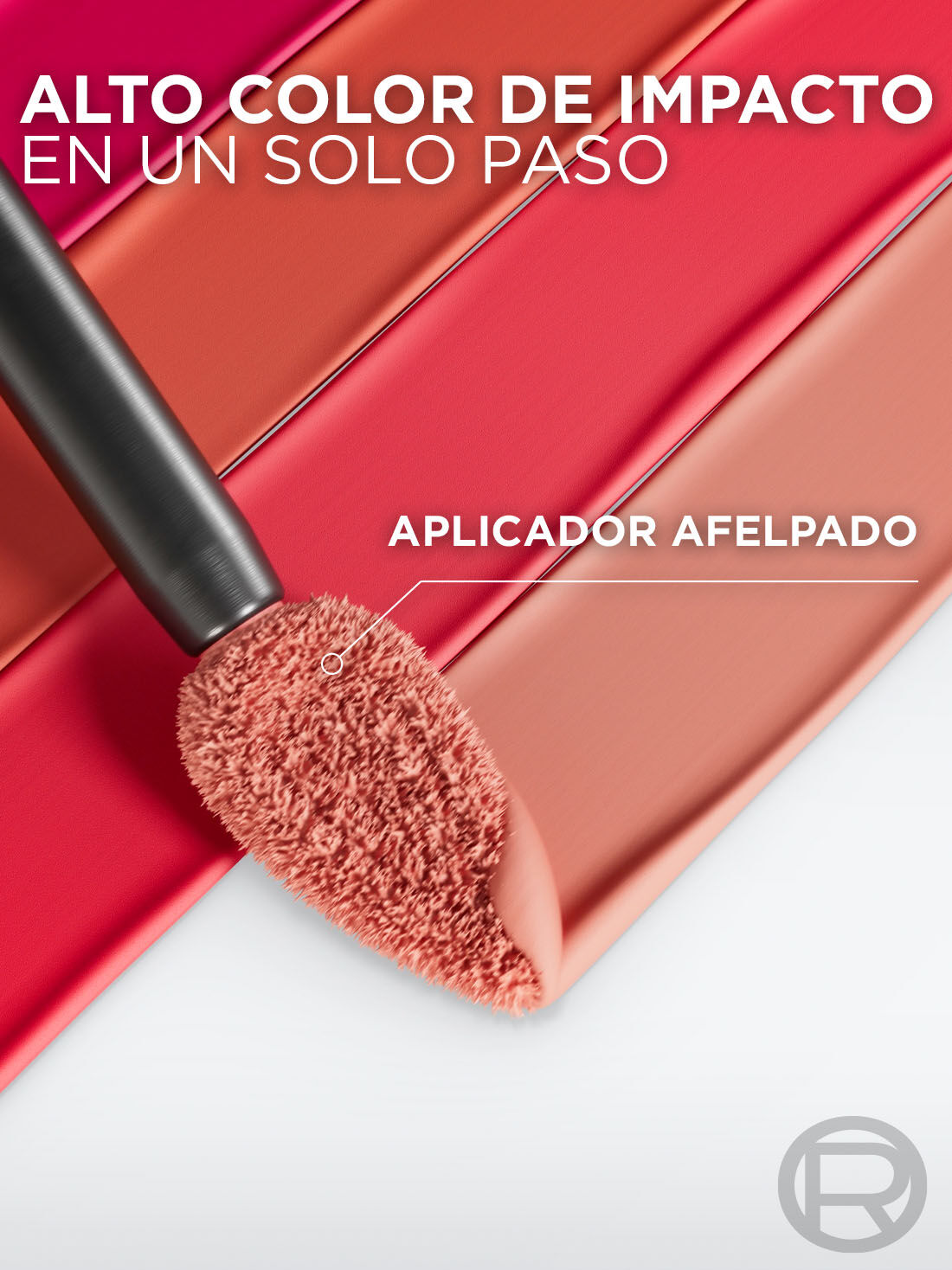 L'Or&eacute;al Paris labial infallible matte resistance 20067