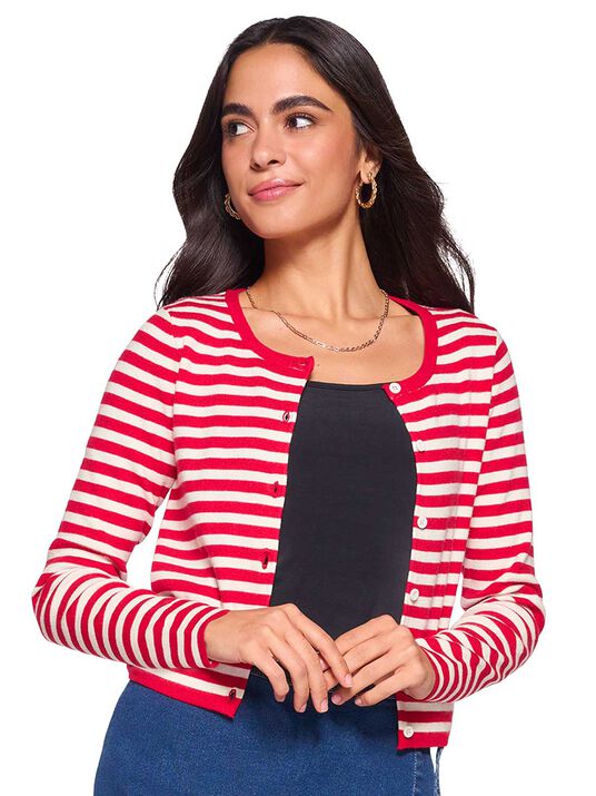 Su&eacute;ter 87046, ROJO, hi-res