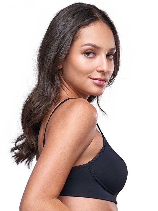 Bra sin varilla 70117, NEGRO, hi-res