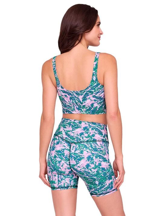 Short con pretina alta 1798, MANCHAS XLVI, hi-res