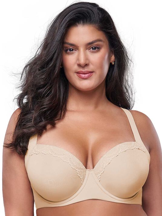 Bra cobertura completa 70183, NUDE, hi-res