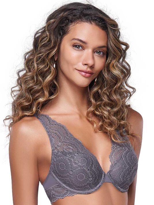 Bra media copa 70163, ACERO, hi-res