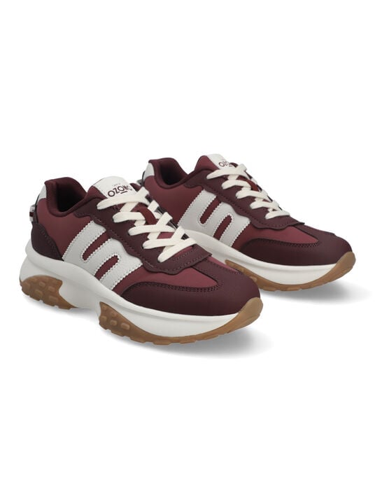 Tenis 52127