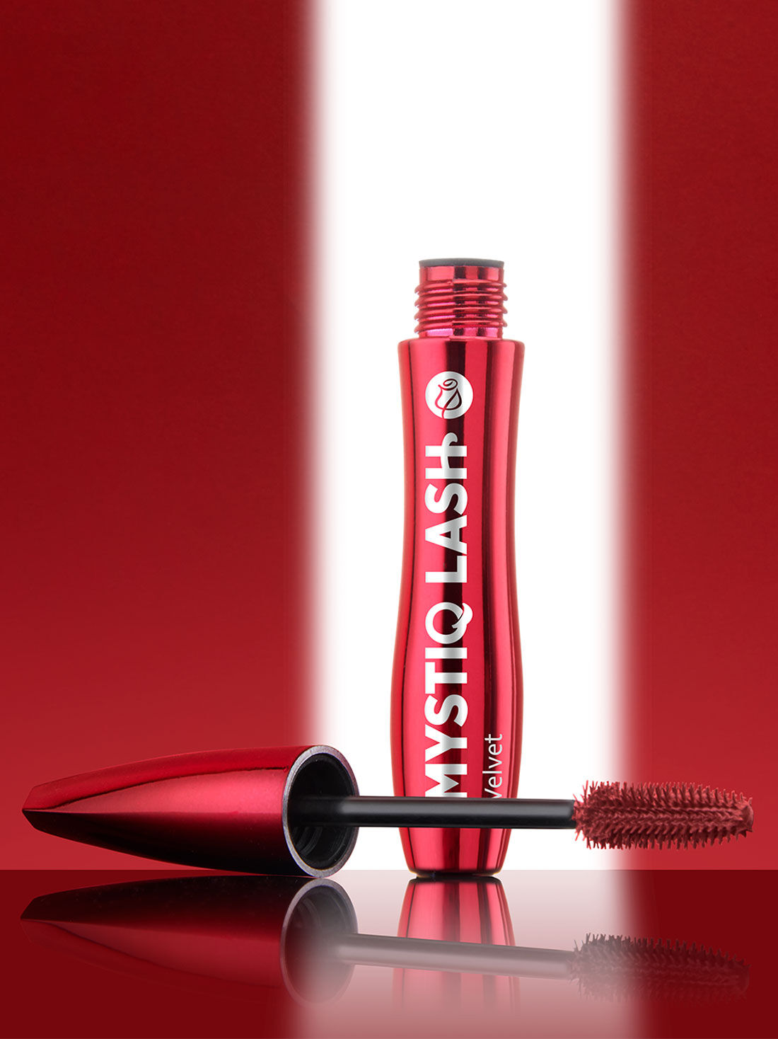 M&aacute;scara de pesta&ntilde;as mystiq lash 21063