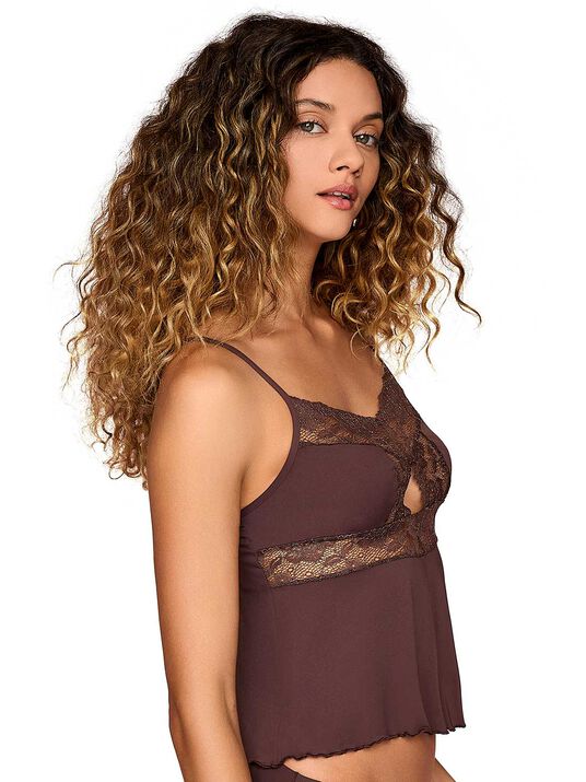 Cami 72025, COCOA I, hi-res