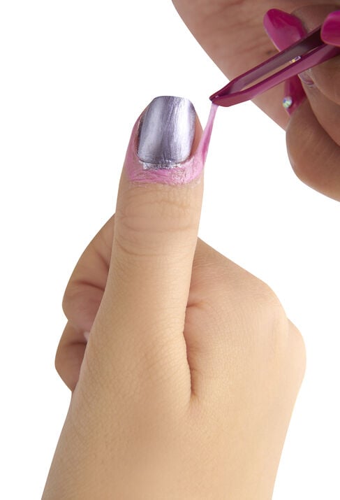 L&aacute;tex protector de u&ntilde;as 20337, &Uacute;NICO, hi-res