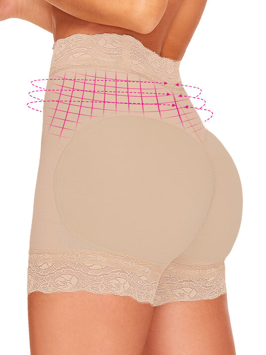 Faja levanta pompas 74005