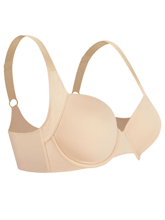 Bra cobertura completa 7352, NUDE, hi-res