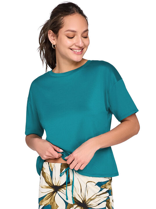 Set pijama 77208, FLORES CLXXXIX, hi-res