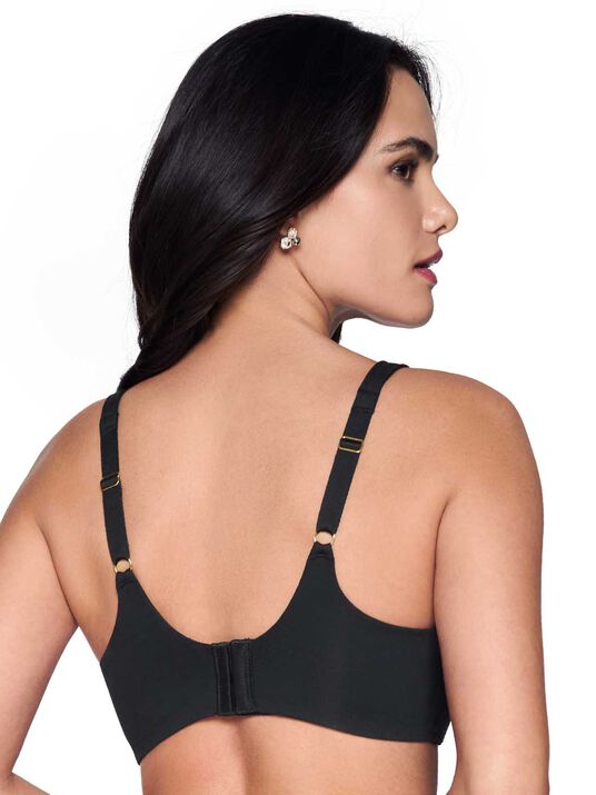Bra cobertura completa 70183, NEGRO, hi-res