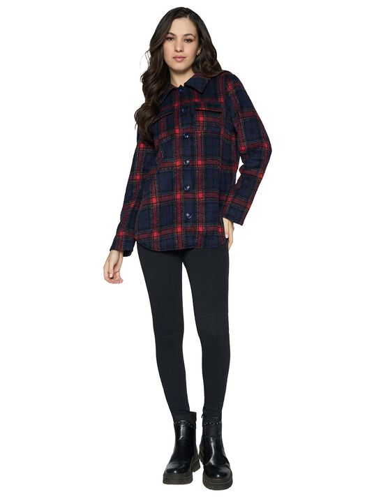 Sobrecamisa 81299, RUB&Iacute;, hi-res
