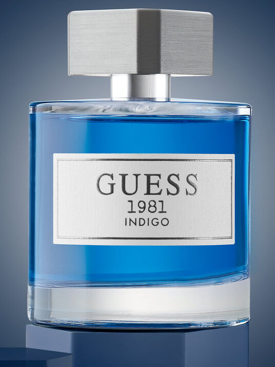GUESS 1981 INDIGO MEN 28114, &Uacute;NICO, hi-res