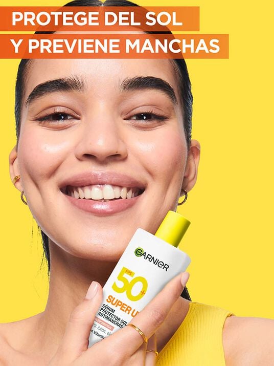 Garnier protector facial super uv luminoso 27107, &Uacute;NICO, hi-res