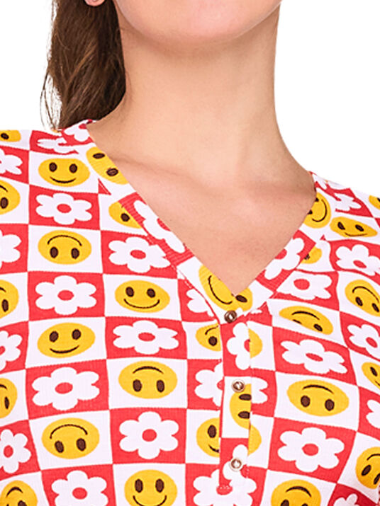 Pijama 77174, CARAS II, hi-res