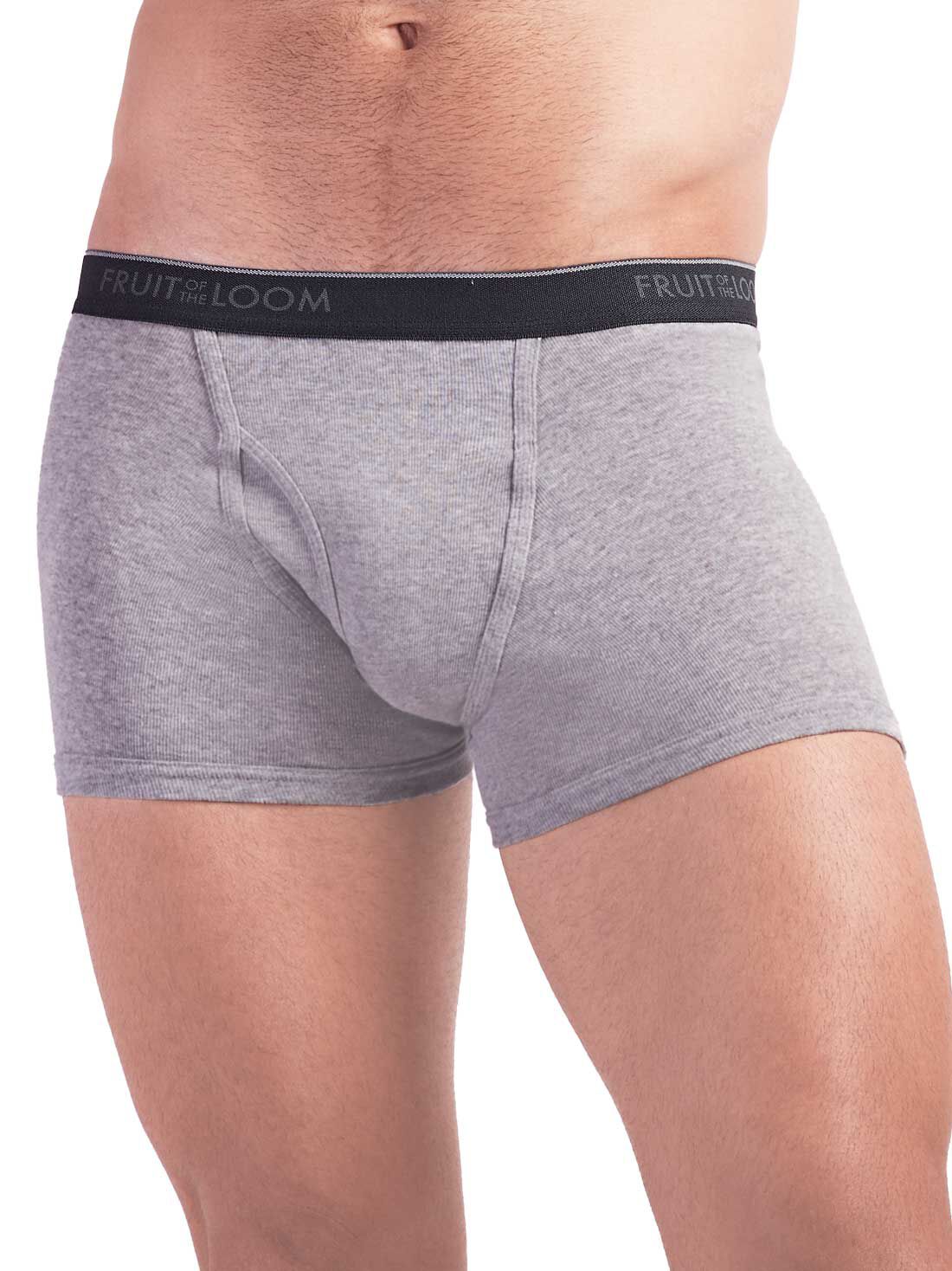 B&oacute;xers Trunks Fruit of the Loom 78070