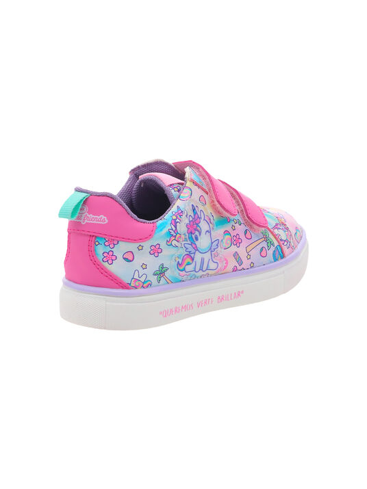 Tenis Onix 52143
