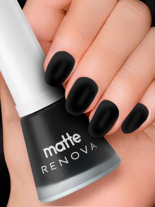 Renova esmalte matte  23018, CATALINA, hi-res