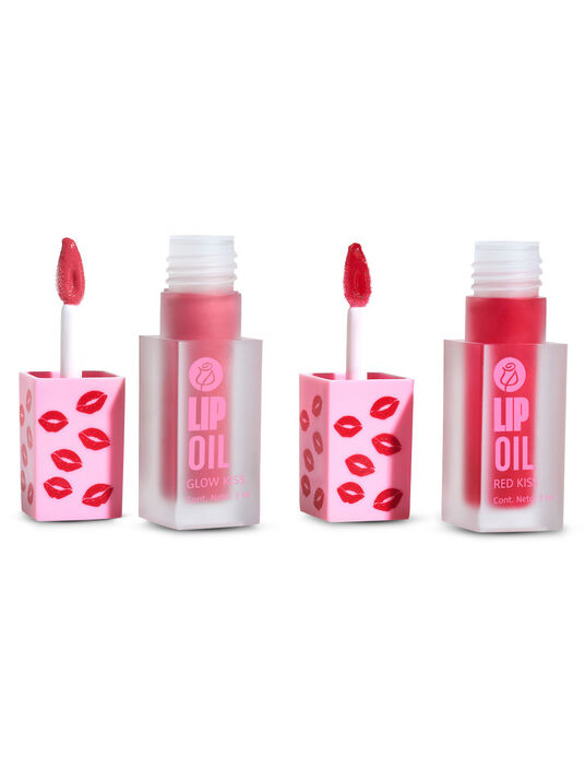 Lip oil 20068, RED KISS, hi-res