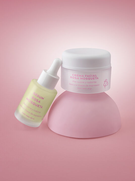 Crema de rosa mosqueta 22047, &Uacute;NICO, hi-res