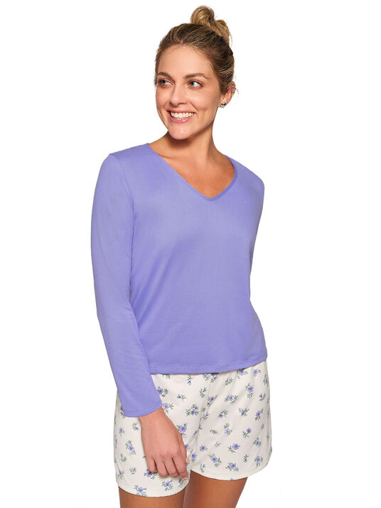 Set pijama 77200