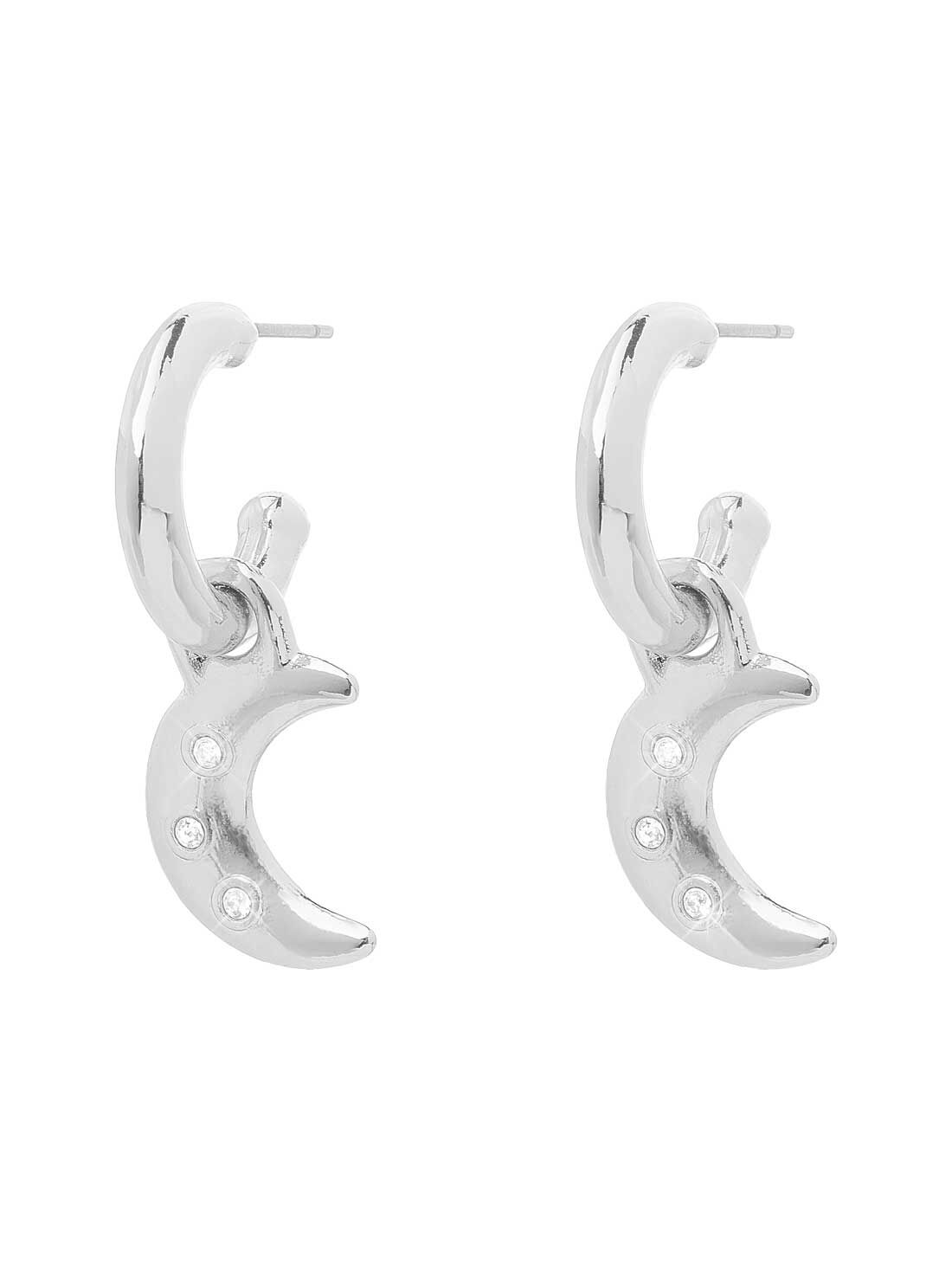 Arracadas luna 29015