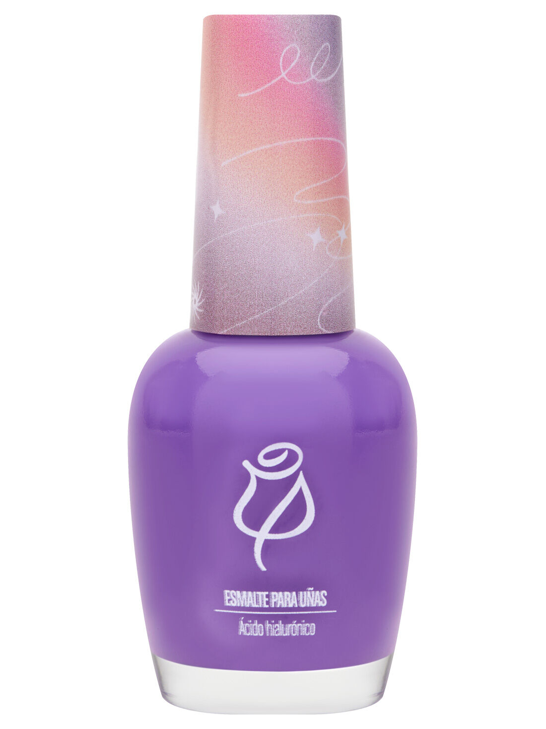 Esmalte para u&ntilde;as con &aacute;cido hialur&oacute;nico 20345