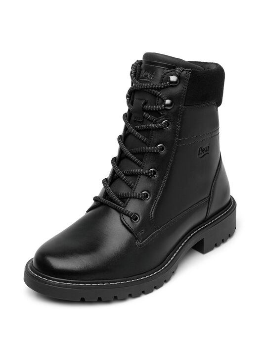 Bota Flexi 51088, NEGRO, hi-res