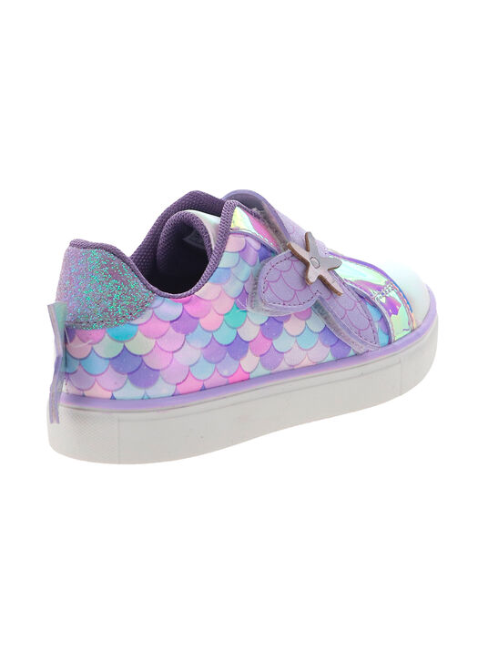 Tenis Tropicana Infantil 52117, BLANCO, hi-res