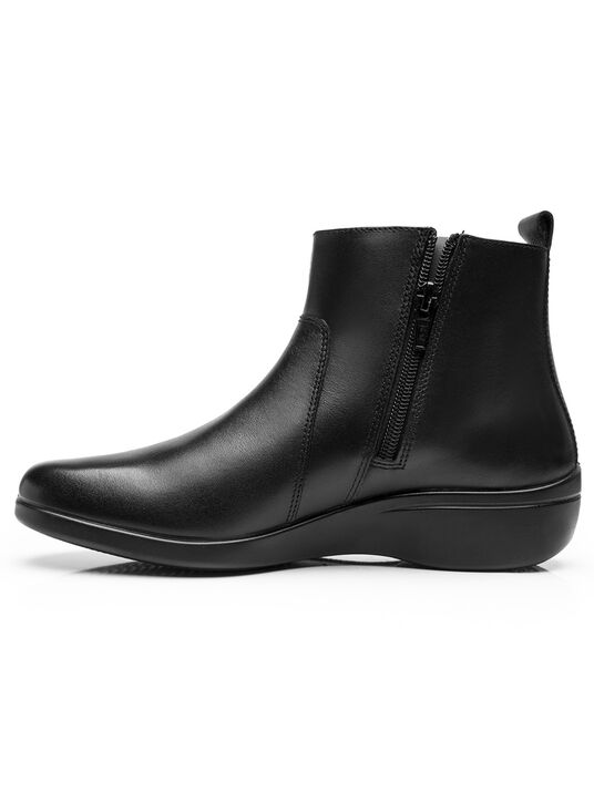 Bot&iacute;n Flexi 51058, NEGRO, hi-res