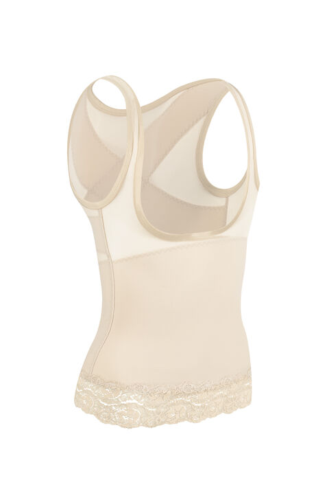 Top de control firme 7192, NUDE, hi-res