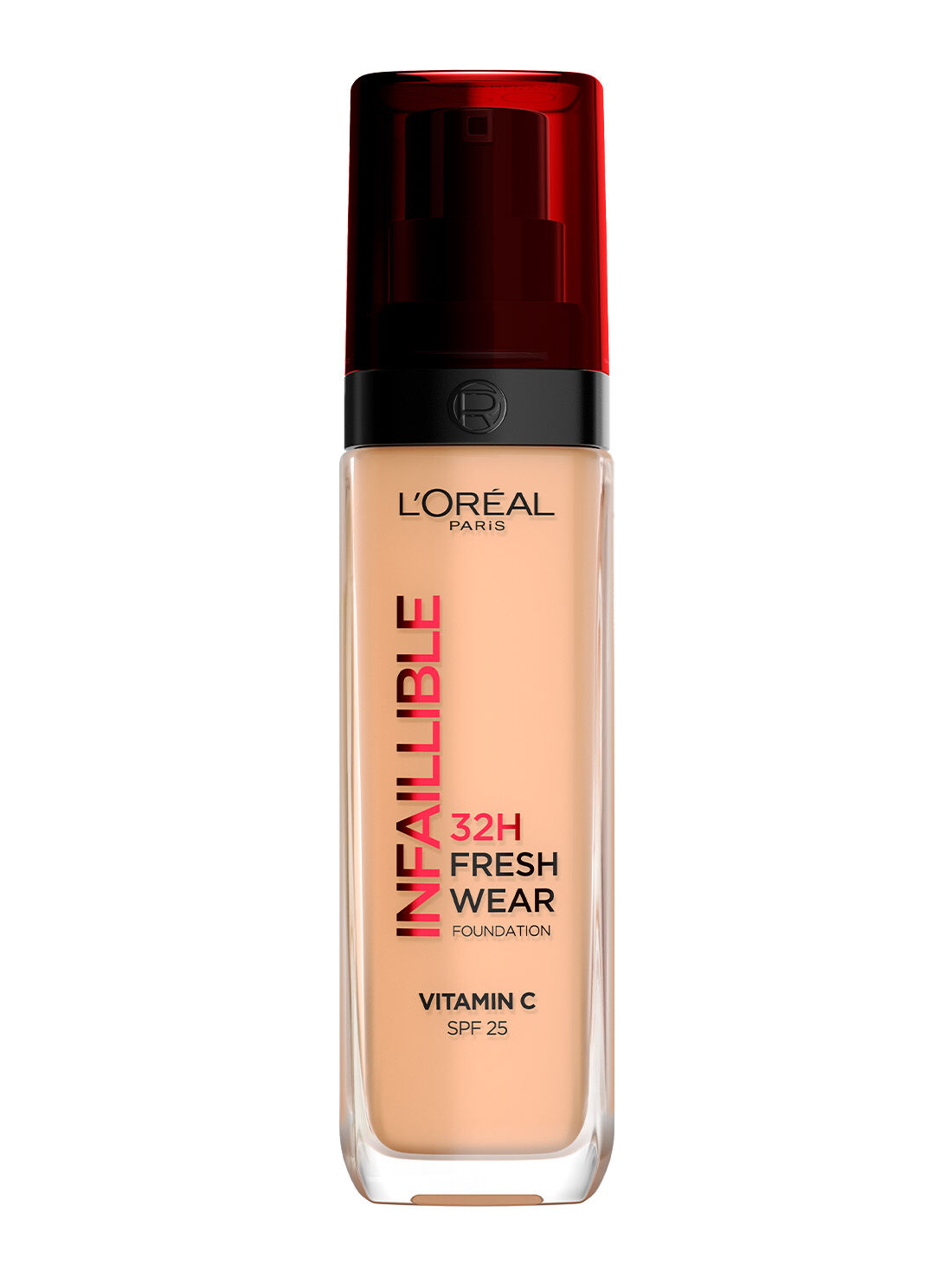 L'Or&eacute;al Paris maquillaje freshwear infallible 22036
