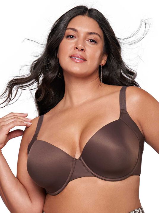 Bra cobertura completa 7352, COCOA I, hi-res