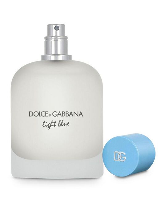 DOLCE & GABBANA LIGHT BLUE FOR MEN 28141, &Uacute;NICO, hi-res