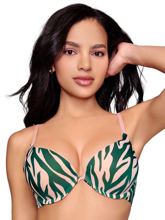 Bra demi 7278