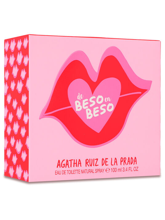 AGATHA DE BESO EN BESO 28144, &Uacute;NICO, hi-res