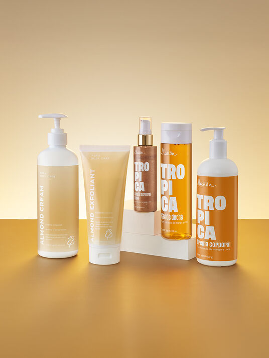 Crema corporal tropica 27117, MANGO/COCO, hi-res