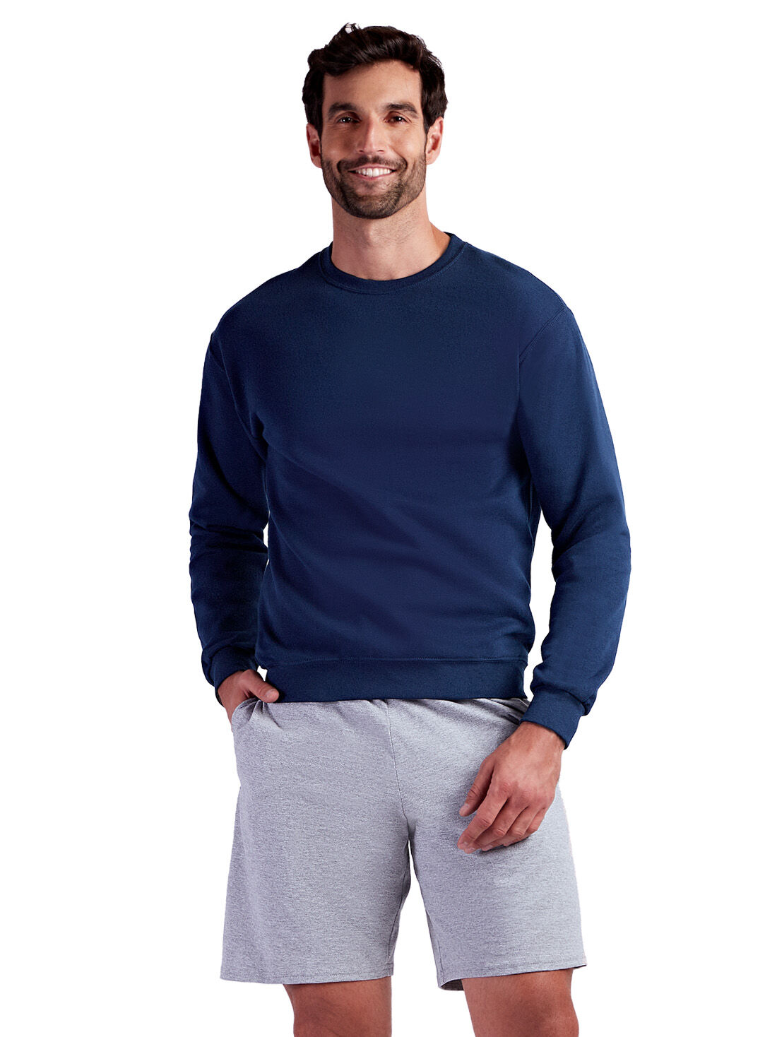 Sudadera Jerzees 88058