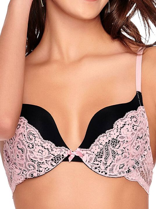 Bra escote profundo 70054