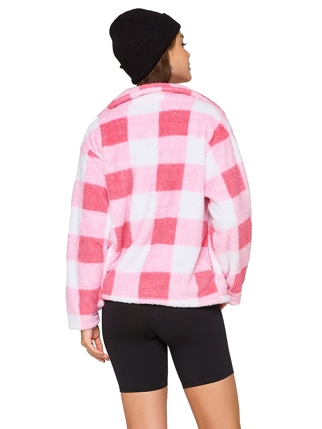 Sudadera de fleece 48006