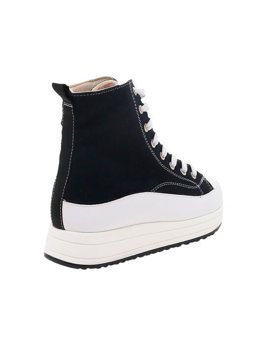 Tenis Tropicana Infantil 52115, NEGRO, hi-res