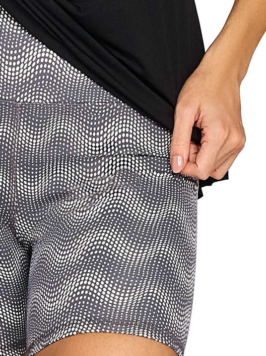 Short con pretina alta 1798, ONDAS XVI, hi-res