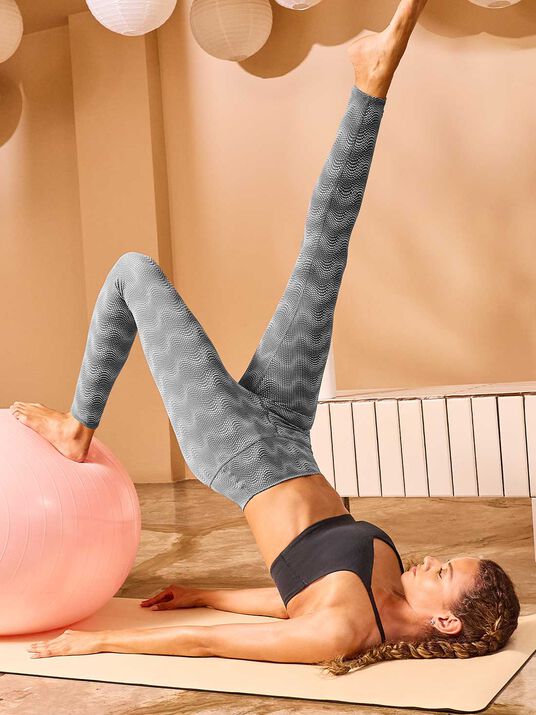 Leggings con pretina alta 1797, ONDAS XVI, hi-res