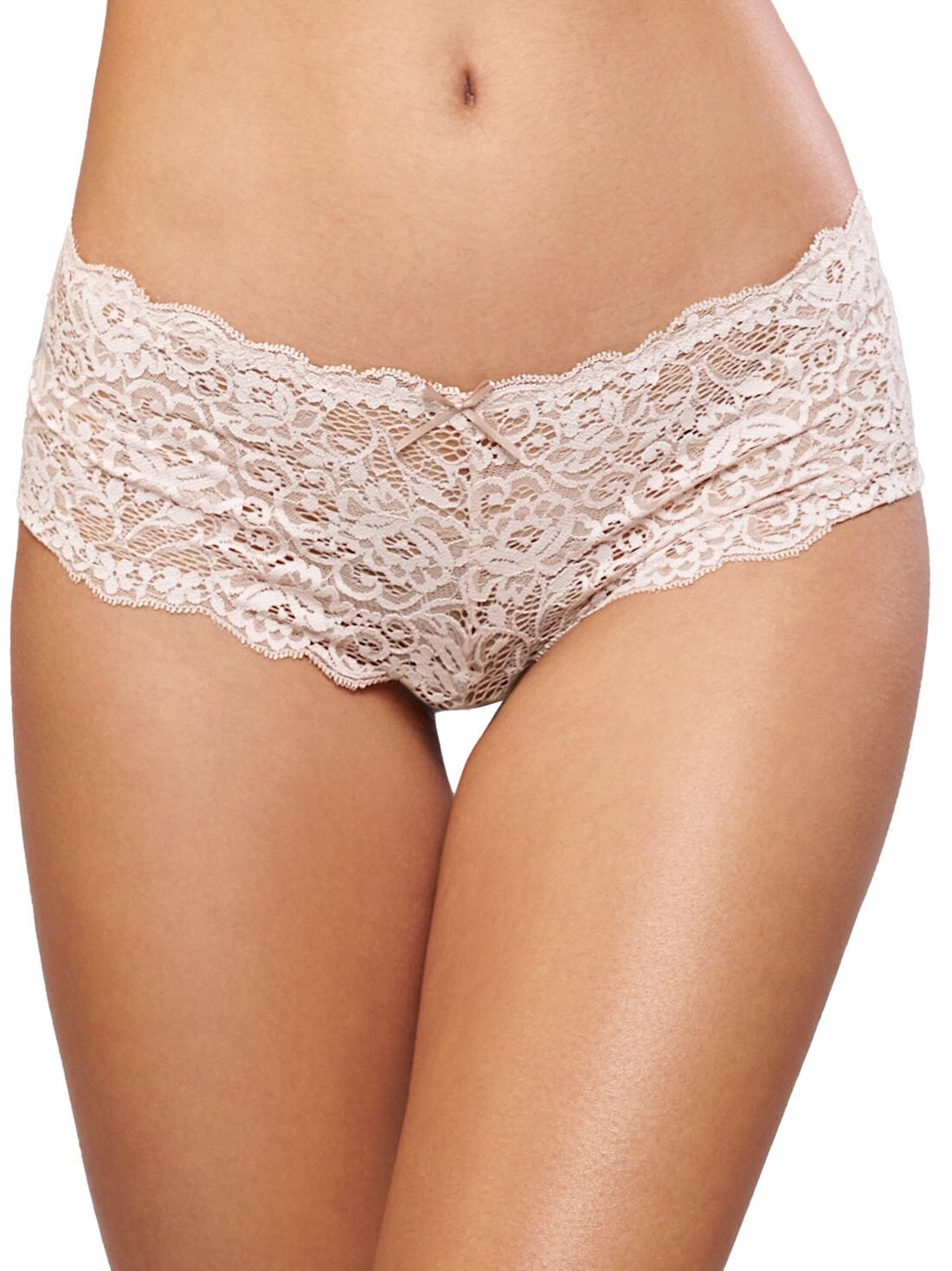 B&oacute;xer de encaje 3418