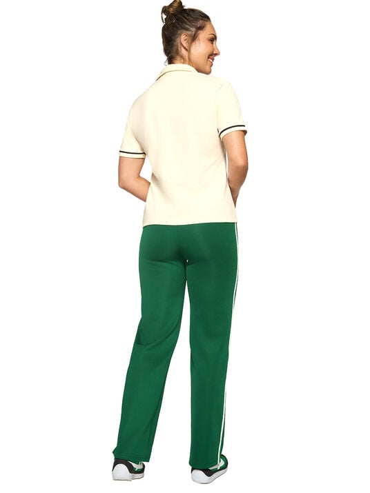 Playera polo 81319, HUESO, hi-res