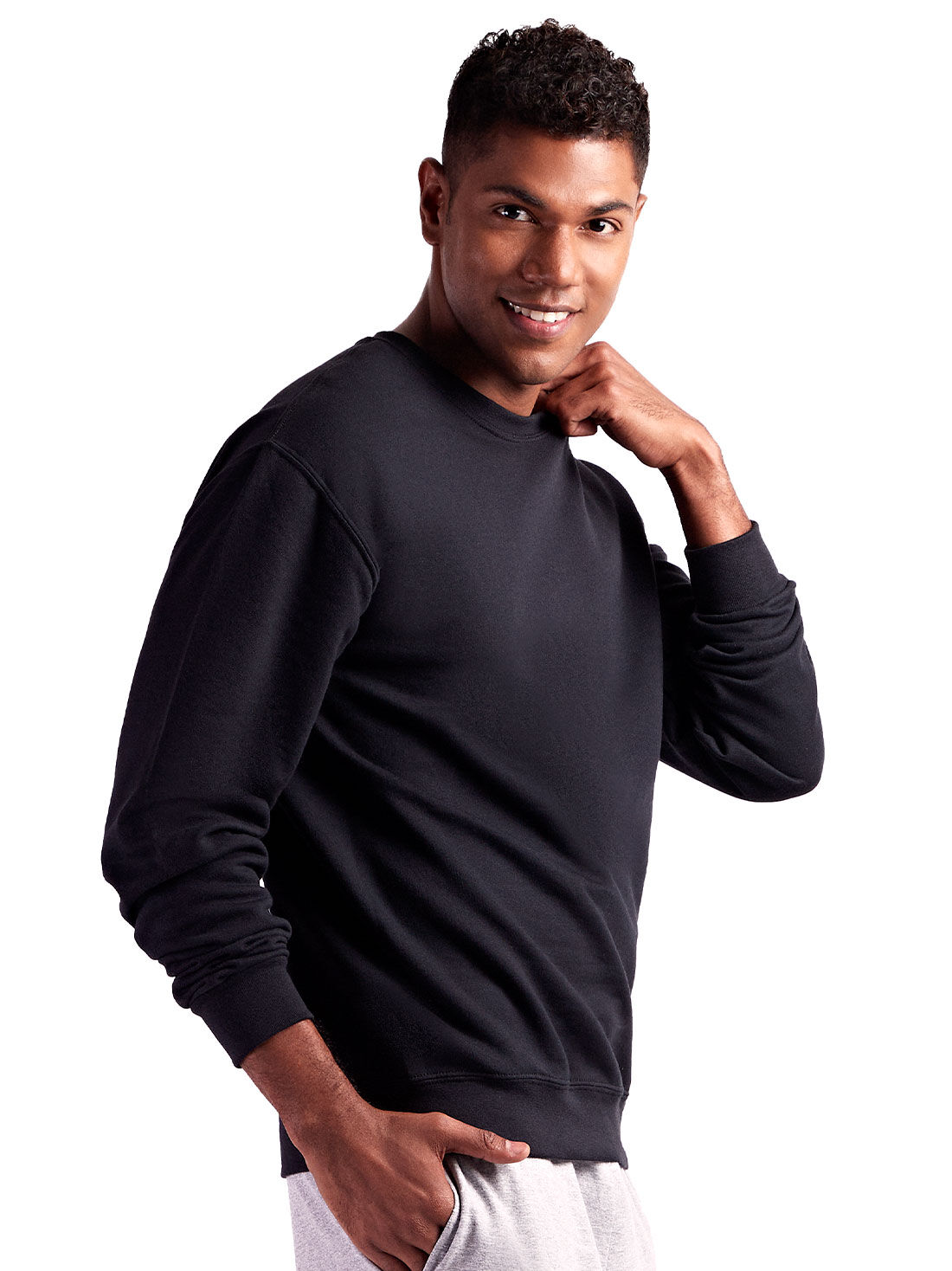 Sudadera Jerzees 88058