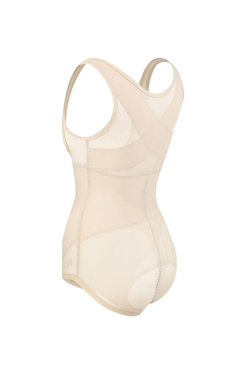 Body reductor firme 7193, NUDE, hi-res