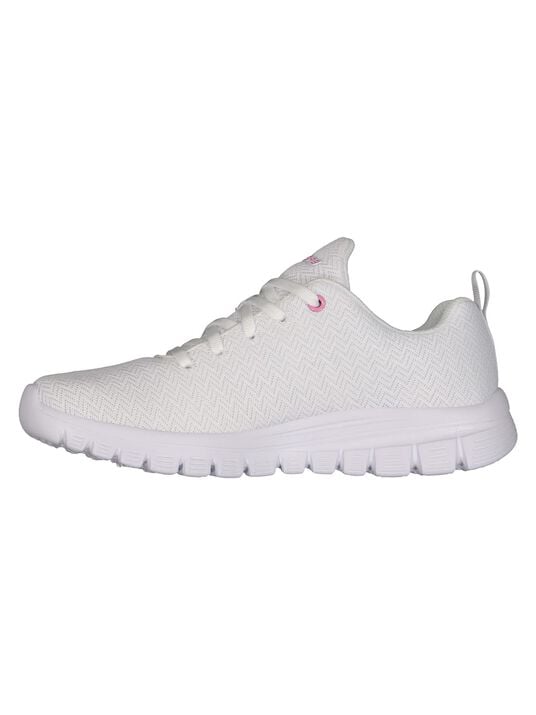 Tenis Skechers 42021023, BLANCO, hi-res