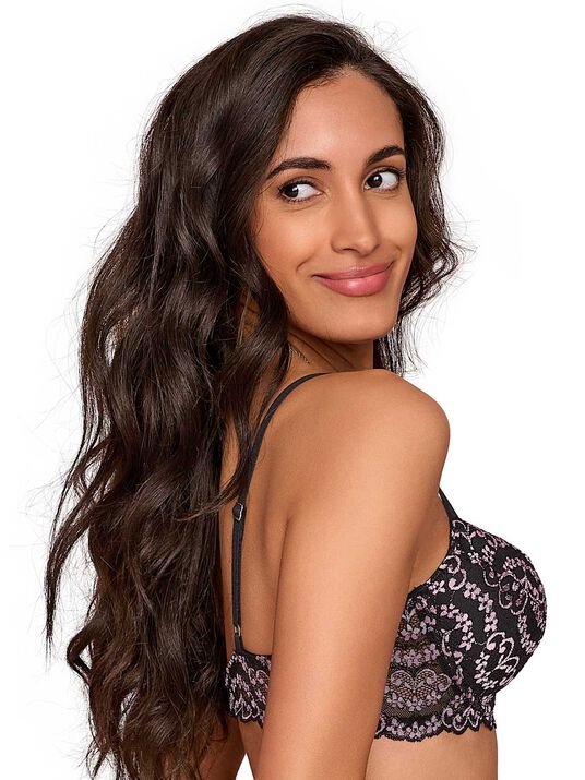 Bra demi 70103